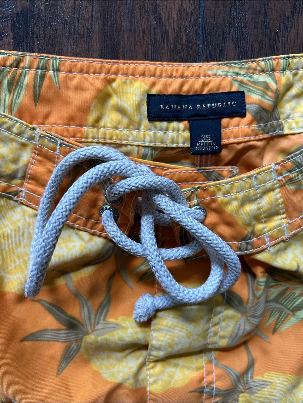 Banana Republic, Men Board Shorts